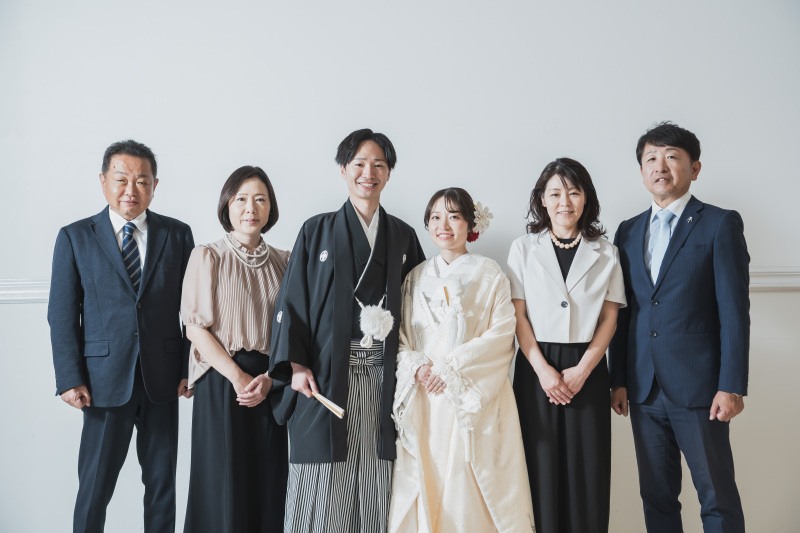 【日付限定/最安スタジオ撮影】和装1着(データ80カット)衣裳差額無で40着より選択可能 ※12/1～12/14までの撮影対象