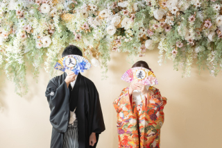 お得な特典付き(20ページホワイトアルバム)♡ご相談来店フェア開催♡　～ 9-10月 平日開催日～