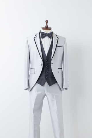 NOA2008 [シルバー]