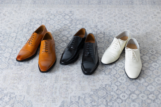 メンズシューズ