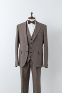 NOA2023 [ブラウン]