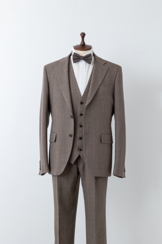 NOA2023 [ブラウン]