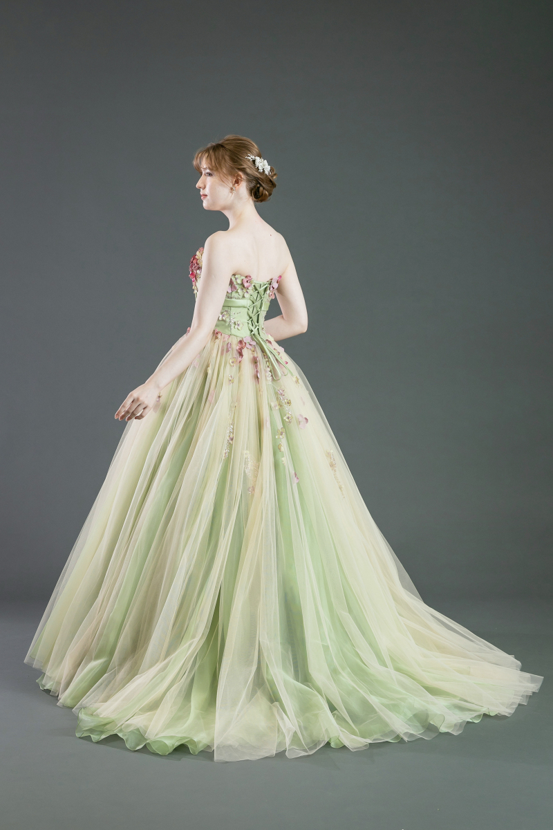 LM0004/green