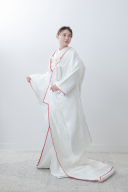 2009【鶴に花集道長】