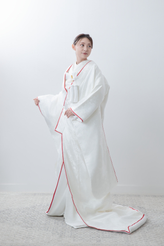 2009【鶴に花集道長】