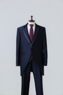 ORG0024[ネイビー]