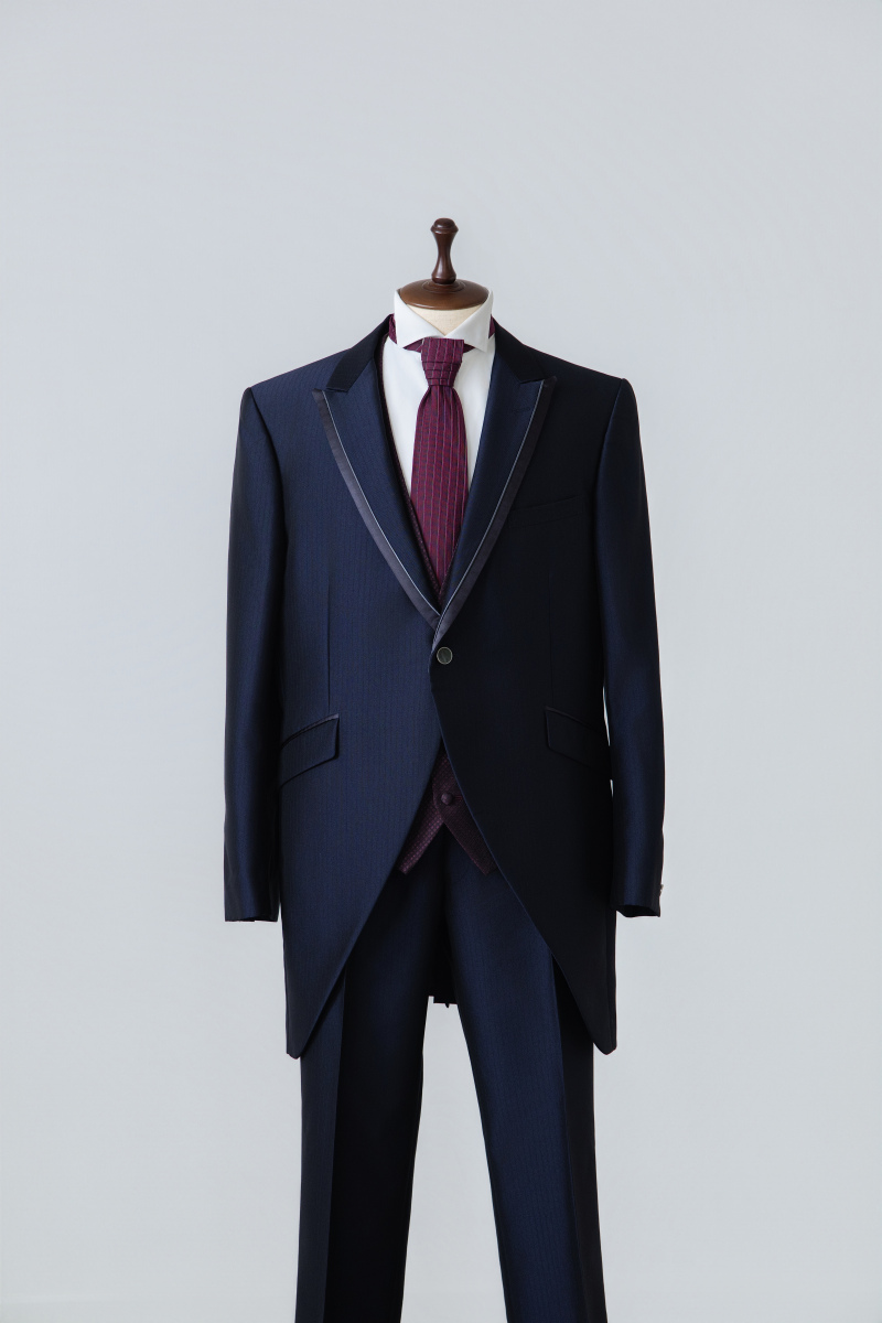 ORG0024[ネイビー]