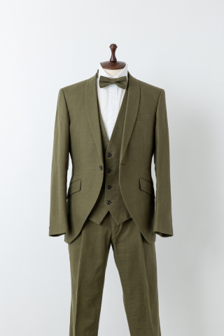 NOA2016 [オリーブ]