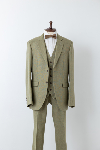 NOA2020 [ライトグリーン]