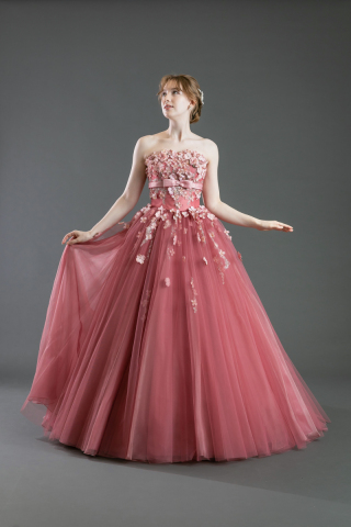 LM0004/Rose