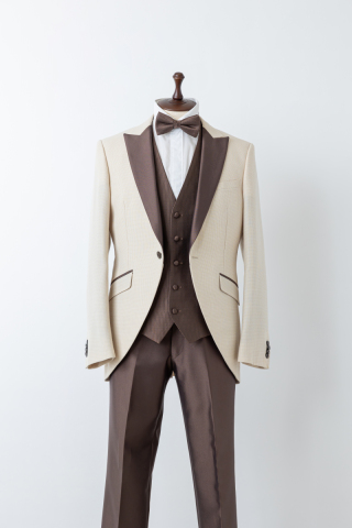 MZ-0009 [ベージュ]