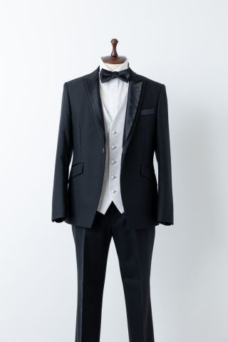 ORG0035 [ブラック］