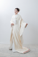 2002【アイボリー赤ライン】