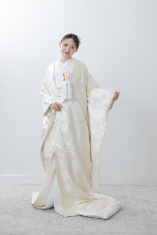 2001【アイボリー】