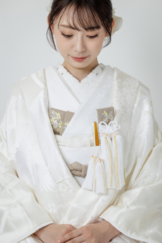 和装小物セット(ベージュ)