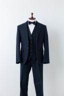 NOA2017 [ネイビー]