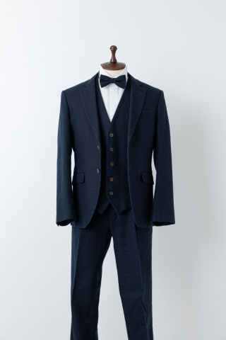 NOA2017 [ネイビー]