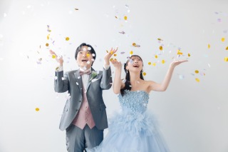 【洋装】スタジオフォト＆丸の内デイロケーションフォト❁