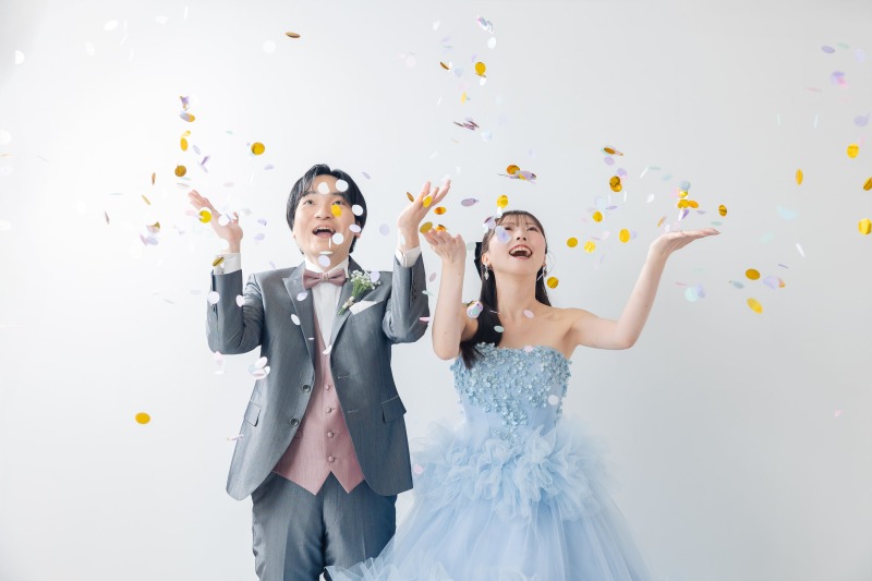 【洋装】スタジオフォト＆丸の内デイロケーションフォト❁