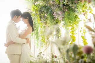 ❦==洋装スタジオフォトプラン==❦