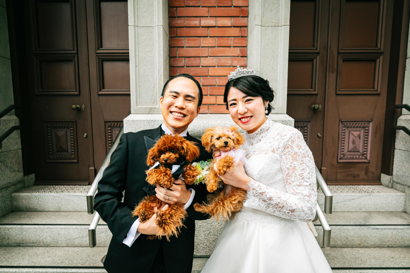 スペシャルゲスト登場!