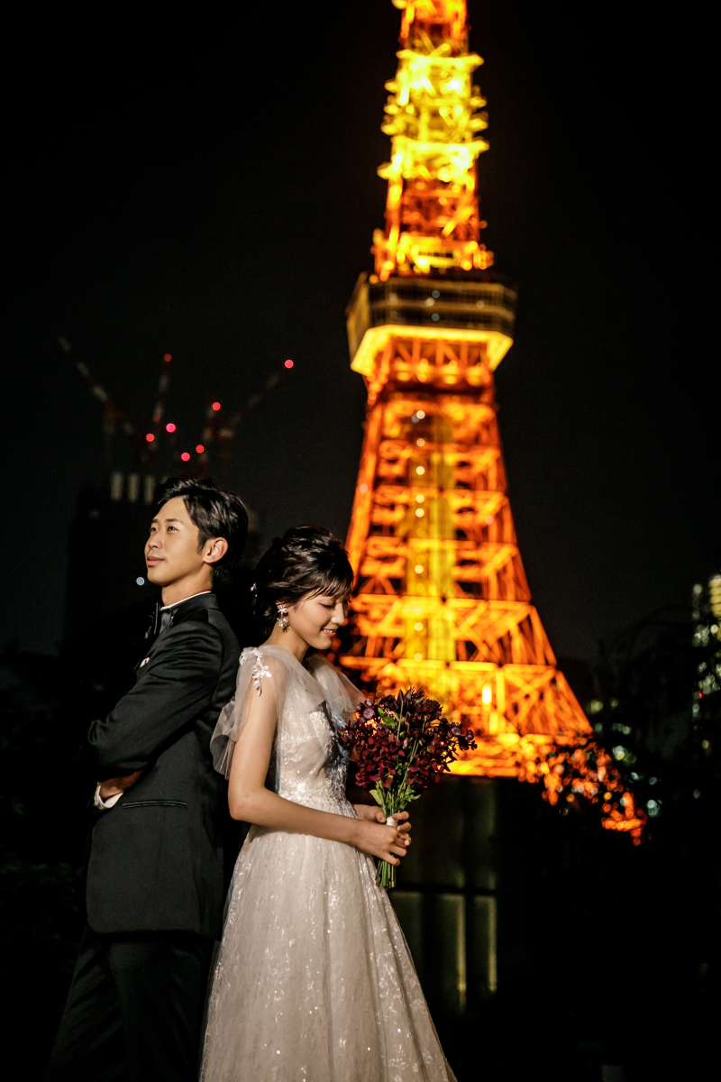 ロマンチックに♡