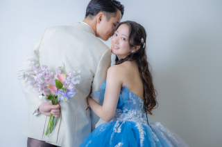 1月開催決定！♡KIYOKOHATA×marry♡