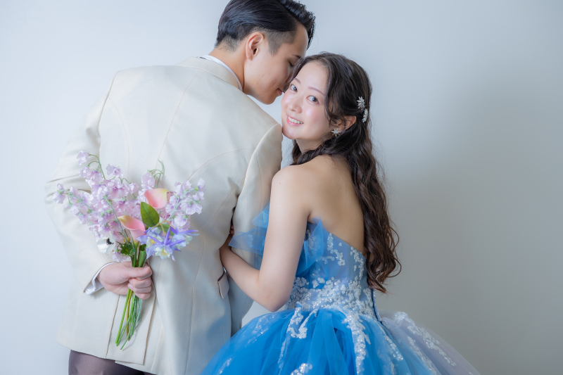 1月開催決定!♡KIYOKOHATA×marry♡