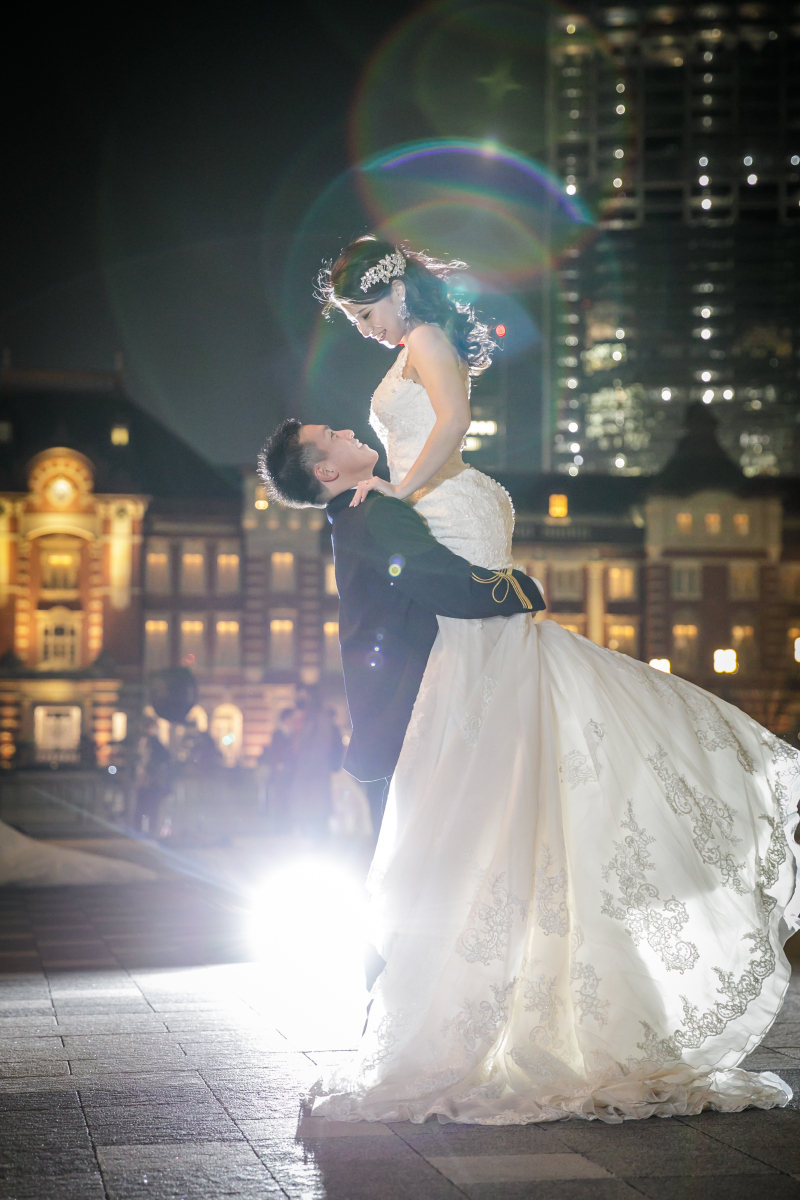 印象を変えて…♪