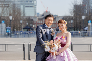 丸の内周辺ロケーション✴︎