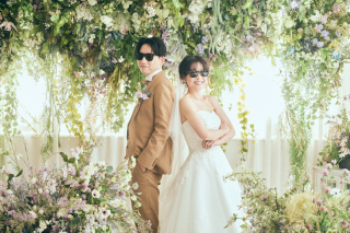 ＊和装＆洋装スタジオ＊