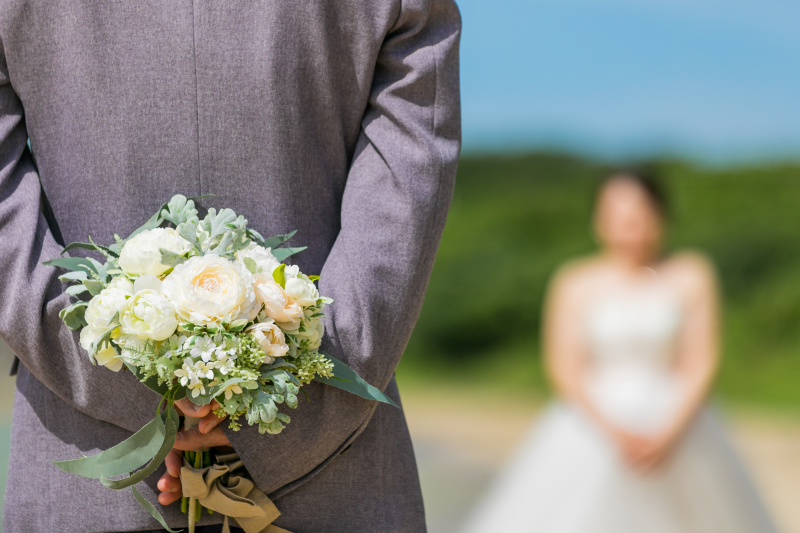 愛を込めて・・・