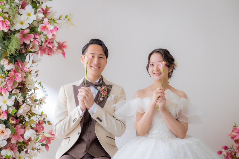 Spring Photo 1❀´-
