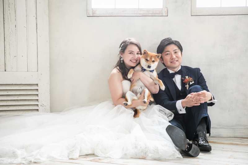 『ペット』と一緒に！？