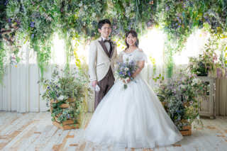 【洋装】スタジオフォトプラン❁