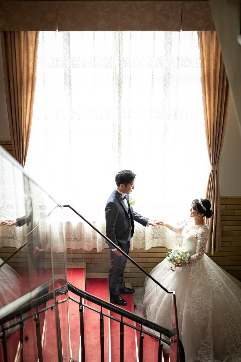 エスコートショット