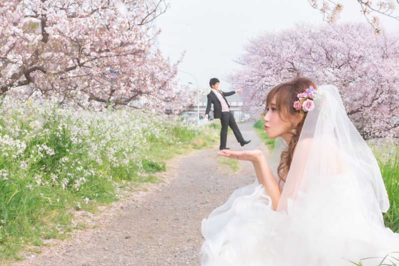 おもしろカットも!笑