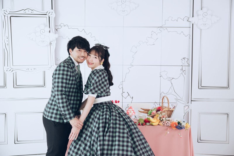 『ご近所物語』フォトプラン❁