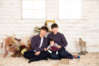 ＊ベビーフォト＊