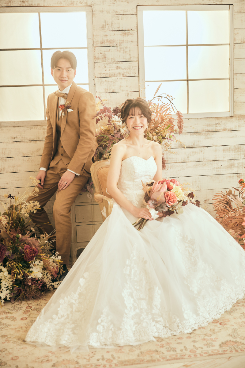 大人っぽく・・*