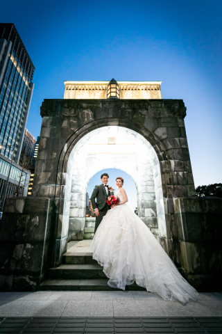 東京の夜を満喫！ナイトロケ周遊ツアー