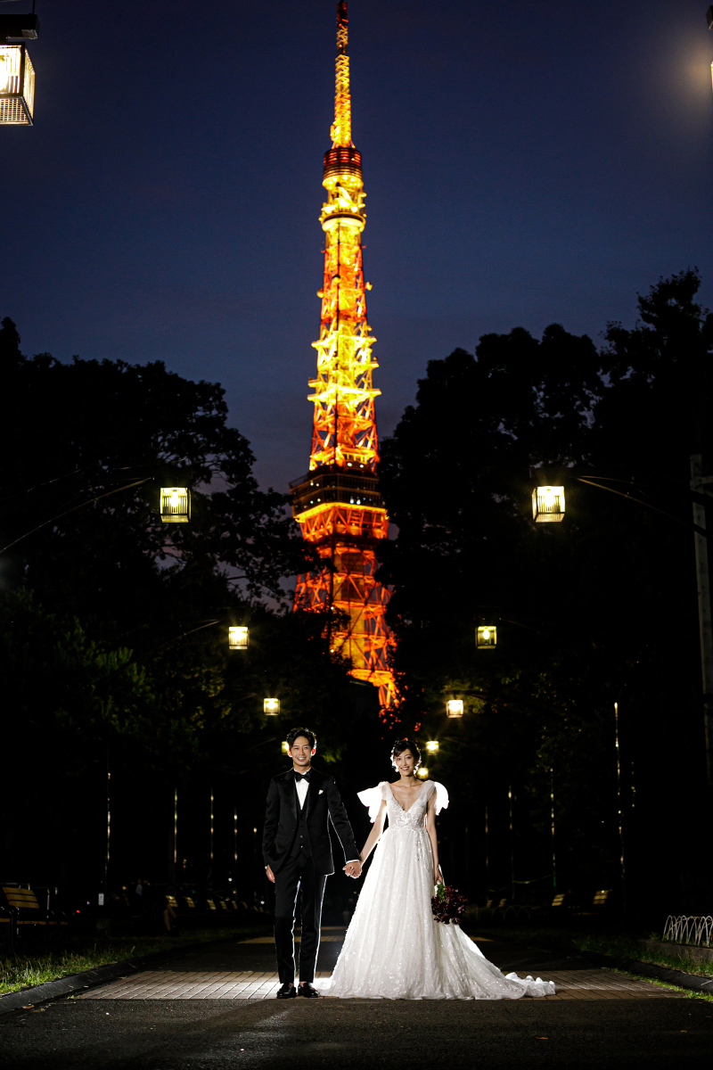 ナイトロケーション*