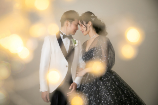 洋装スタジオフォト✴︎