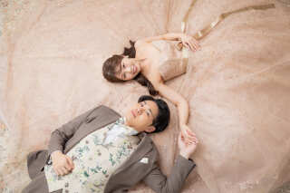 KIYOKO HATA × marry　フォトプラン❁