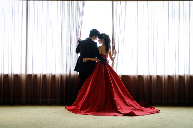 光りに包まれて・・・