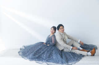 KIYOKO HATA × marry フォトプラン❁