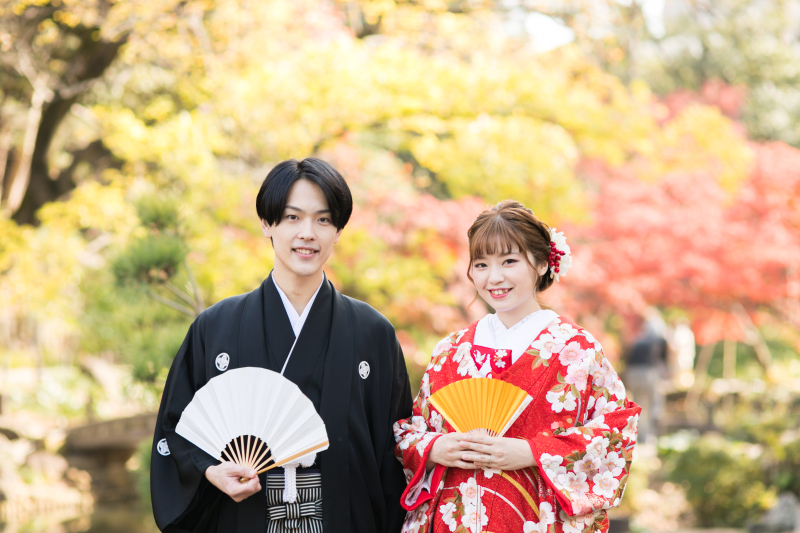 魅力がたくさん