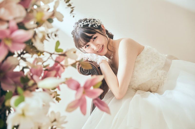 イスに座ったソロカットも*