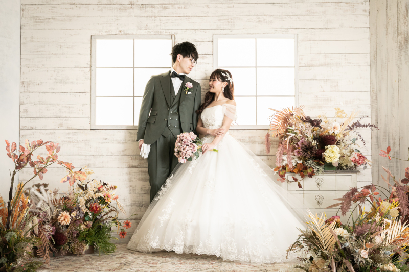 ブースチェンジ*