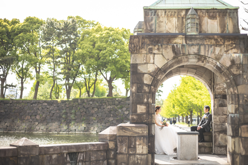 ミニチュアショット!